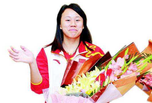 中国十大女羽毛球运动员-中国羽毛球女运动员名单