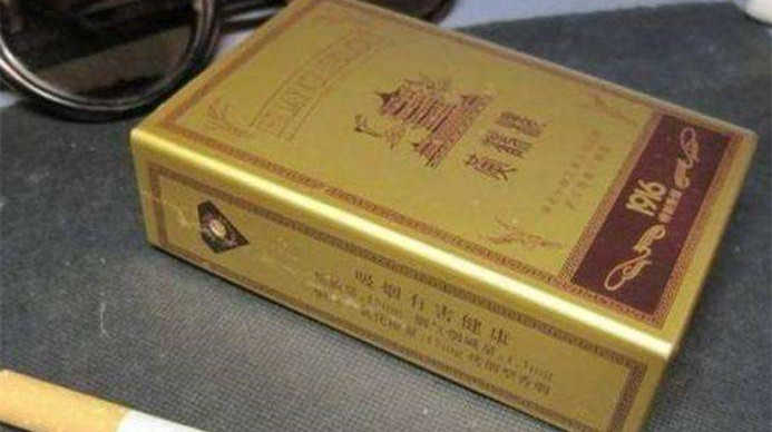 中国十大最贵香烟-中国最贵的香烟