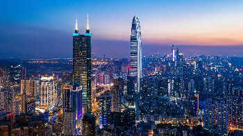 中国十大房价最高城市-哪个城市房价最贵