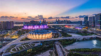 中国十大最美城市-全国最美城市盘点