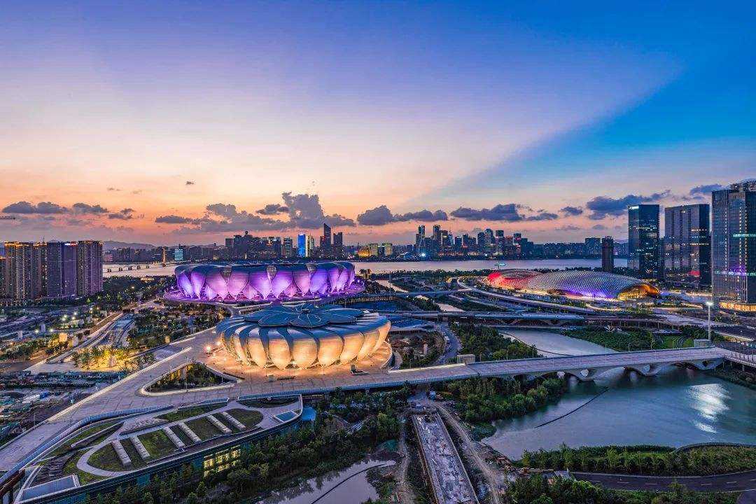 中国十大最美城市-全国最美城市盘点
