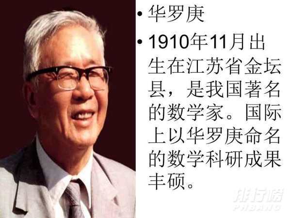 中国现代十大发明家-中国现代有哪些著名发明家