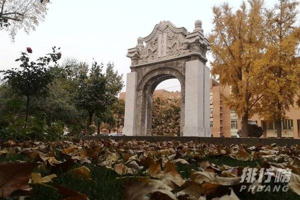 2022中国十大农林类大学排行-农林大学排行榜