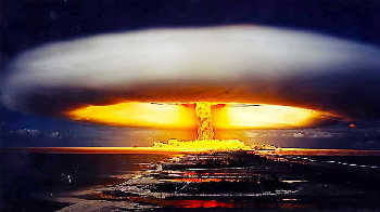 世界十大核武器排名-全球威力最大的十大核弹