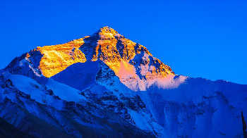 十大高山排名-中国海拔最高的山峰排行榜