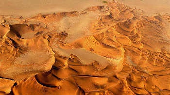 世界十大沙漠排名-世界十大沙漠有哪些
