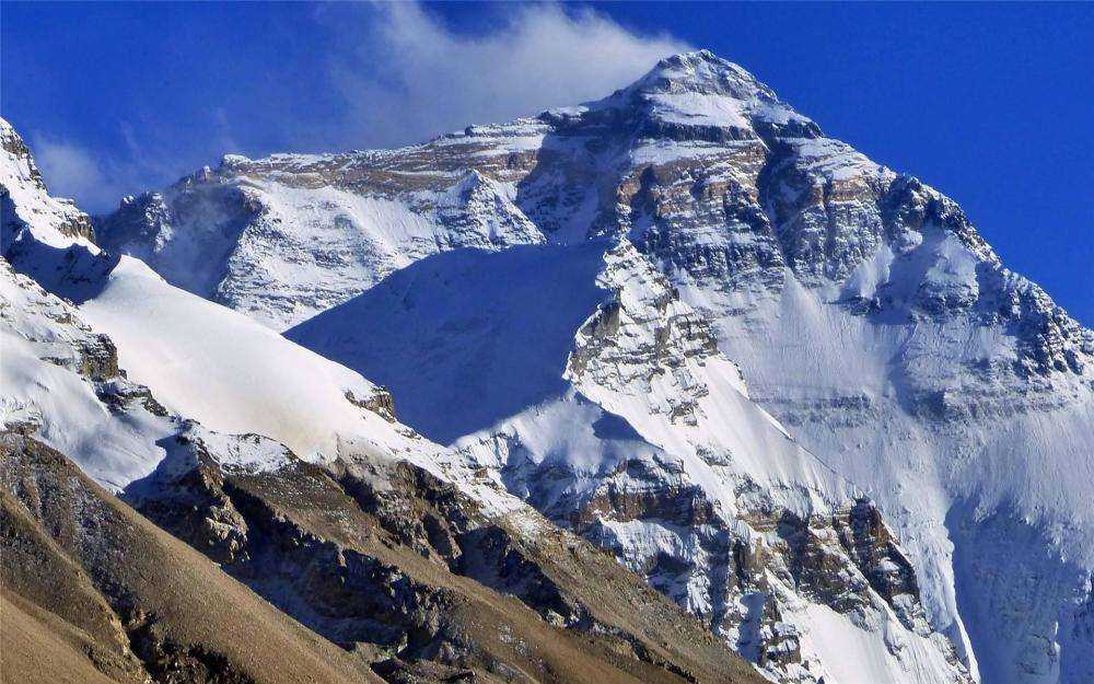 世界上最长的山脉排名前十-最长的山是哪座山脉