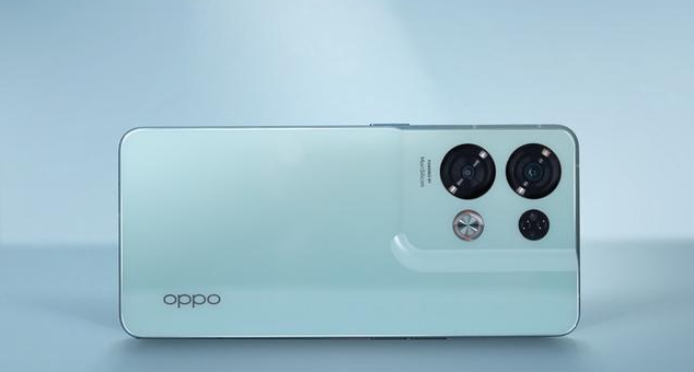 OPPOReno8Pro+电池容量-OPPOReno8Pro+电池多大