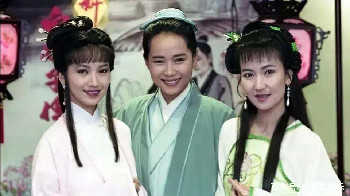 90年代十大轰动中国的电视剧-最热门电视剧