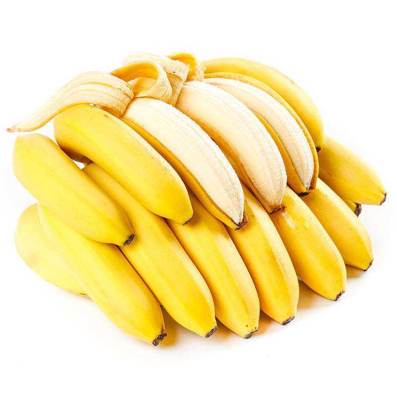 香蕉产地主要在哪个省-全国十大香蕉产地