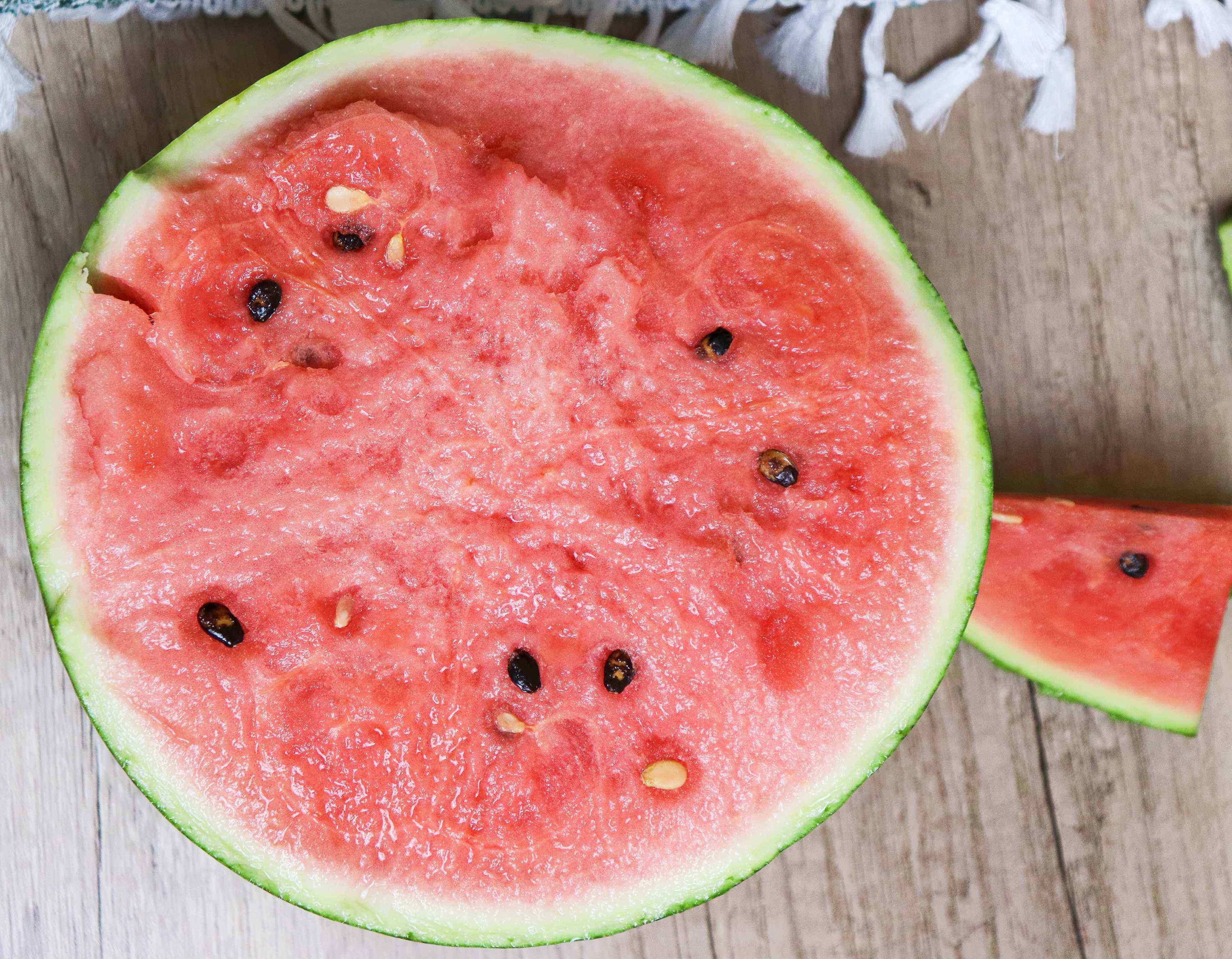 最适合夏天吃的十种水果-夏天吃什么水果对身体好
