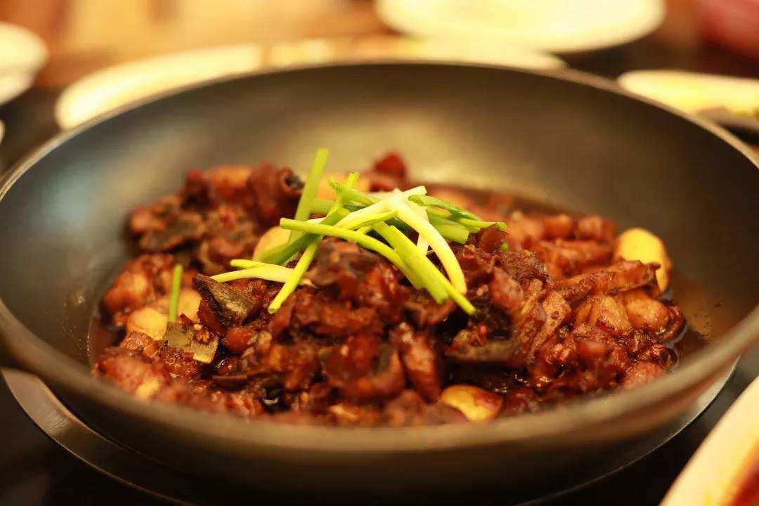 贵州菜的特色有哪些-十大好吃的贵州菜家常菜