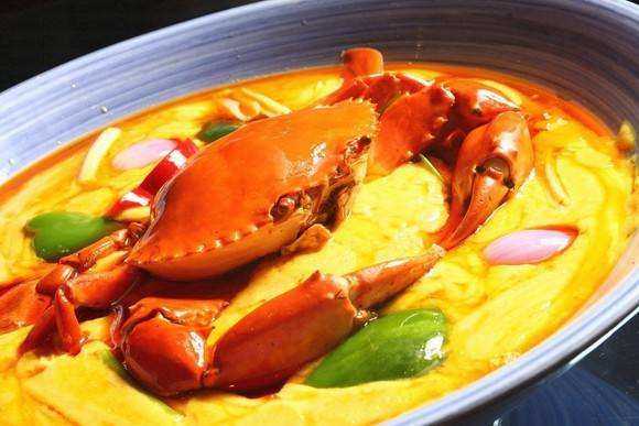 泰国十大美食排名榜-泰国美食有哪些