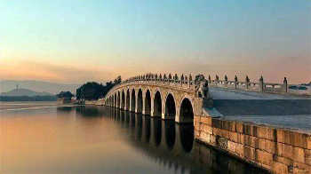 中国十大最美古桥排名-中国古桥有哪些