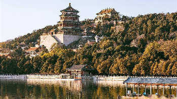 中国十大城市公园-中国十个最大的城市公园