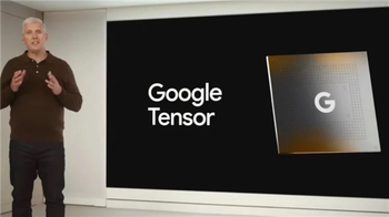 谷歌Tensor2曝光-谷歌Tensor2最新消息