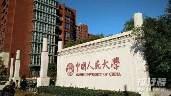 名校排行榜十大名牌大学-中国十大名校排行榜