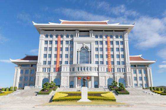 中国高校十大图书馆-国内面积最大的10所大学图书馆