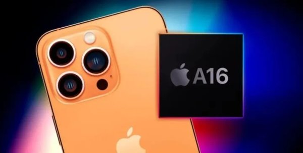 苹果A16最新消息-苹果A16芯片曝光