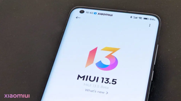 MIUI13.5|MIUI13.5升级名单-MIUI13.5支持机型