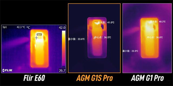 AGM G1S Pro评测-AGM G1S Pro上手测评