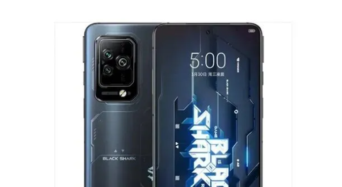 黑鲨5S配置参数-黑鲨5S手机参数详情
