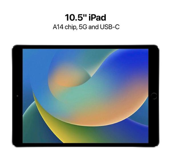 iPad2022最新消息-iPad2022曝光
