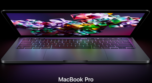 MacBook Pro M2最严重缺点-MacBook Pro M2骂声一片
