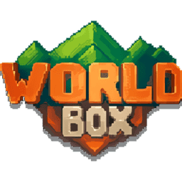 世界盒子现代版