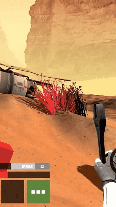 火星生存模拟器破解版