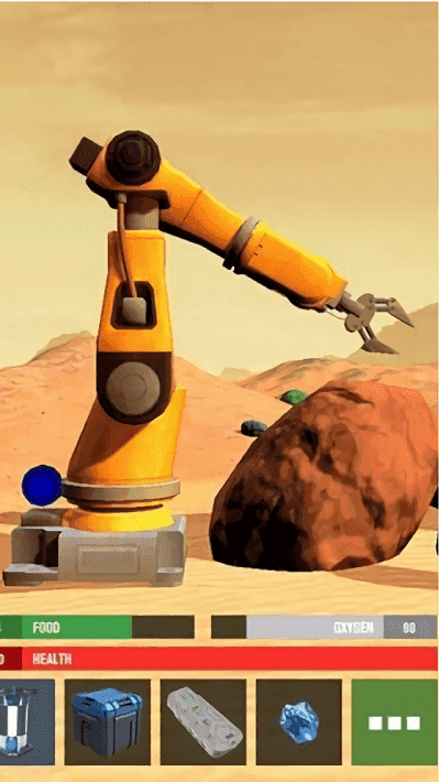 火星生存模拟器破解版