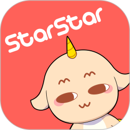 starstar(二次元社交)
