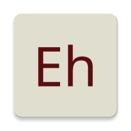 e站（EhViewer）白色版
