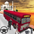 印度公交车模拟器下载