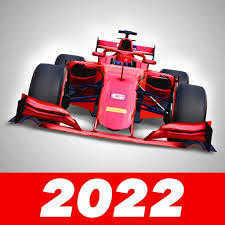 f1方程式赛车游戏2022