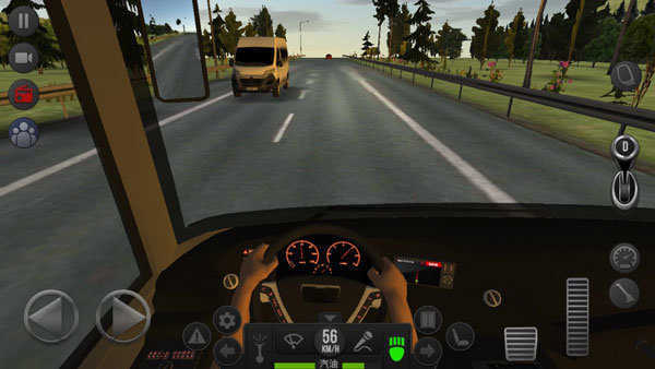 公交车模拟器999999破解版下载游戏