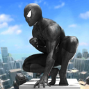城市英雄黑蜘蛛最新版