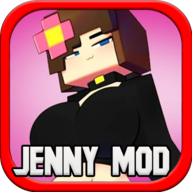我的世界jenny模组1.5.3