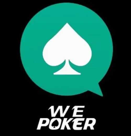 wepoker微扑克app