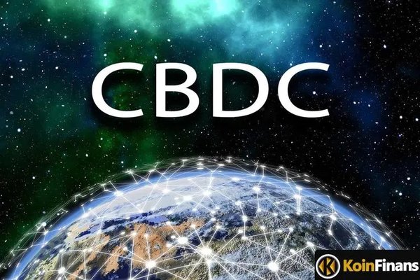 CBDC最新版本