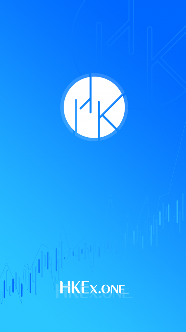 HKD交易所app