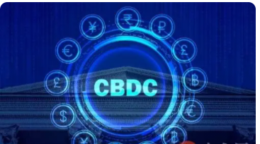 CBDC币官网版