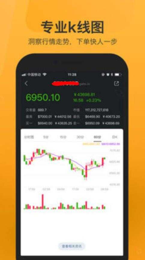 币度交易所app