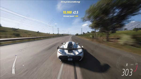 地平线5手机版(Forza Horizon 5)