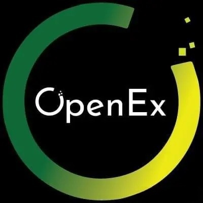 OpenEX代币