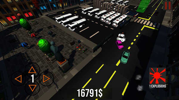 车祸模拟器2手机版正版