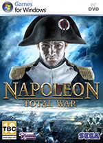 拿破仑全面战争汉化补丁