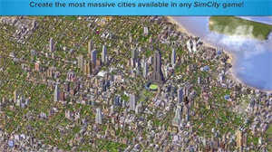 模拟城市4豪华版修改器