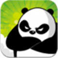 熊猫屁王中文版